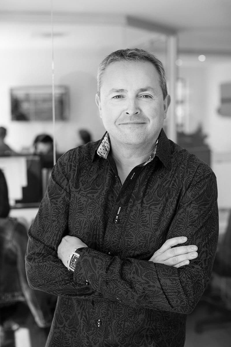 Guy Bolduc