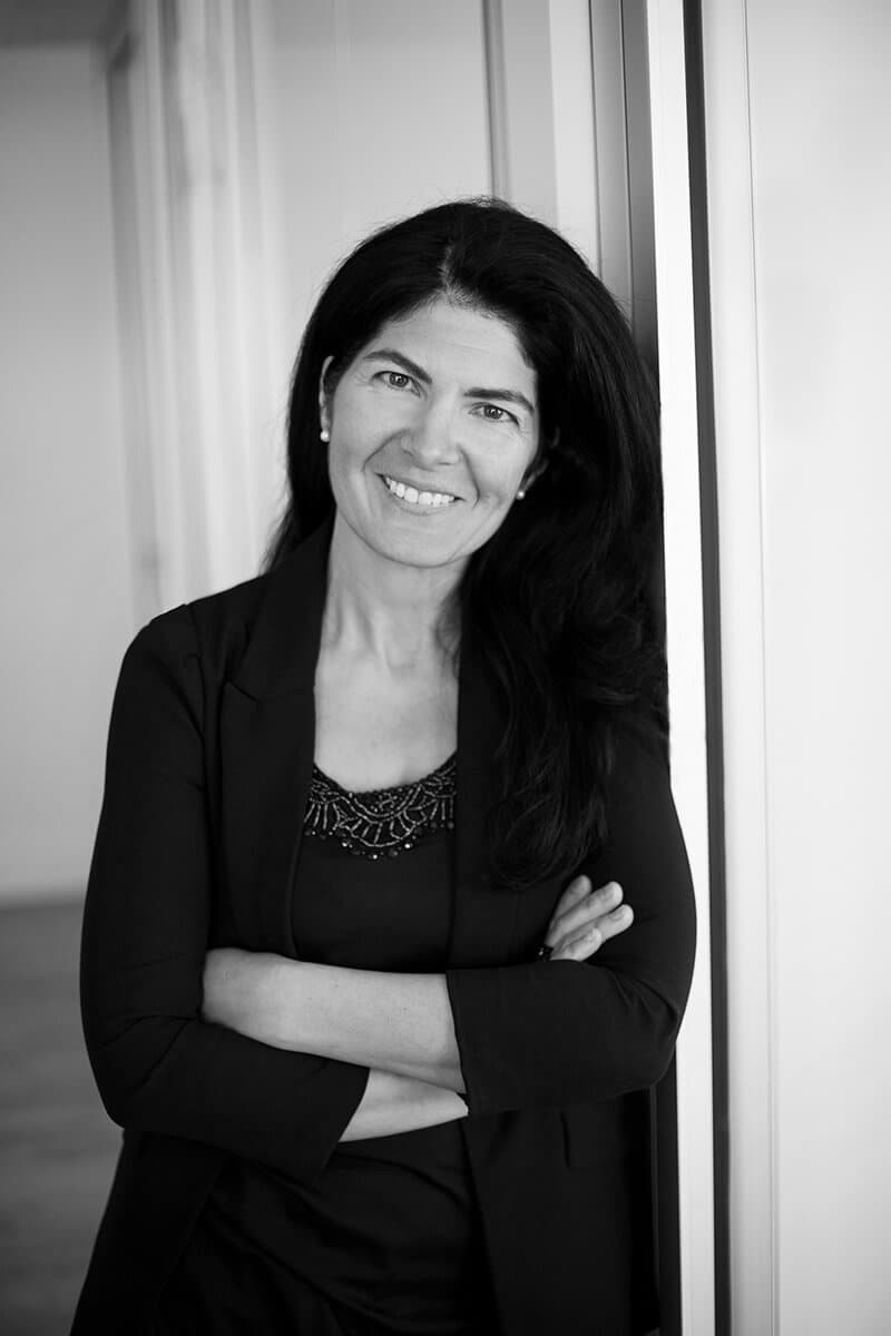 Ingrid Bourgeois
