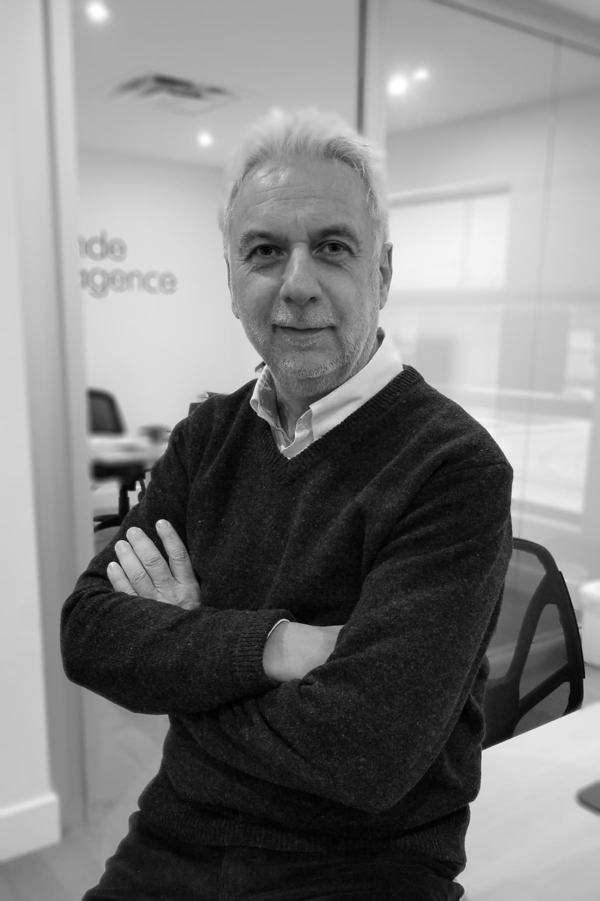 Jacques Patenaude